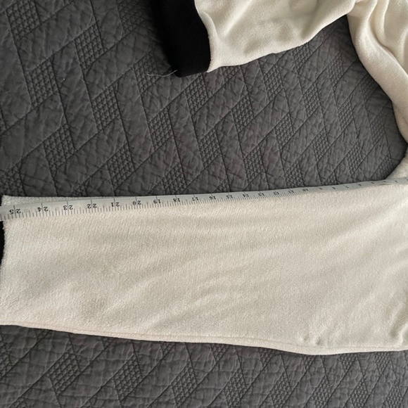 3/$14 - Snowman Onesie Pajamas - Picture 8 of 8